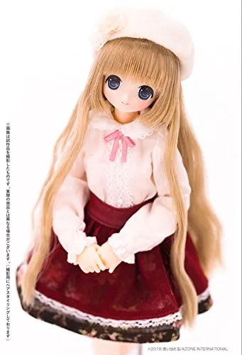 Ex☆Cute - PureNeemo - Chiika - 1/6 - Romantic Girly! IV, ver.1.1 (Azone)ㅤ – Azone As Manufacturer – ActionFigureBrasil — detalhe do produto