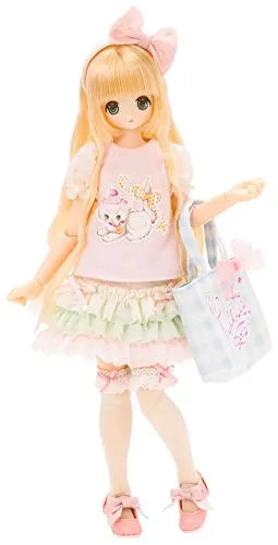 Ex☆Cute - PureNeemo - Chiika - 1/6 - Sugar Dream (Azone)ㅤ – Azone As Manufacturer – ActionFigureBrasil