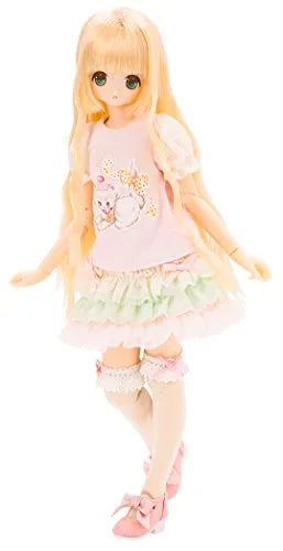 Ex☆Cute - PureNeemo - Chiika - 1/6 - Sugar Dream (Azone)ㅤ – Azone As Manufacturer – ActionFigureBrasil