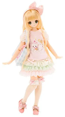Ex☆Cute - PureNeemo - Chiika - 1/6 - Sugar Dream (Azone)ㅤ – Azone As Manufacturer – ActionFigureBrasil — close