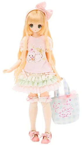 Ex☆Cute - PureNeemo - Chiika - 1/6 - Sugar Dream (Azone)ㅤ – Azone As Manufacturer – ActionFigureBrasil — close