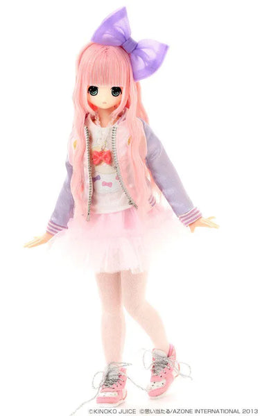 Ex☆Cute - PureNeemo - Chiika - 1/6 - Sweet Dream (Azone)ㅤ – Azone International – ActionFigureBrasil