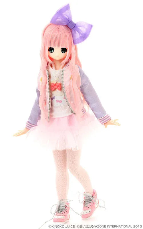 Ex☆Cute - PureNeemo - Chiika - 1/6 - Sweet Dream (Azone)ㅤ – Azone International – ActionFigureBrasil