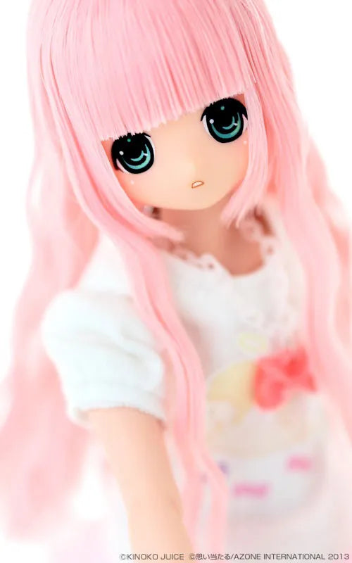 Ex☆Cute - PureNeemo - Chiika - 1/6 - Sweet Dream (Azone)ㅤ – Azone International – ActionFigureBrasil