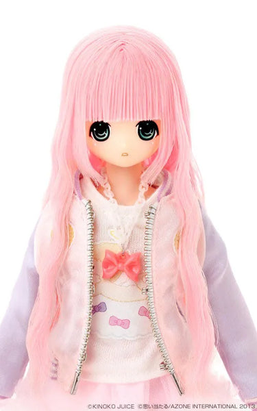 Ex☆Cute - PureNeemo - Chiika - 1/6 - Sweet Dream (Azone)ㅤ – Azone – ActionFigureBrasil — close