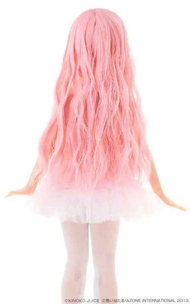 Ex☆Cute - PureNeemo - Chiika - 1/6 - Sweet Dream (Azone)ㅤ – Azone – ActionFigureBrasil — embalagem