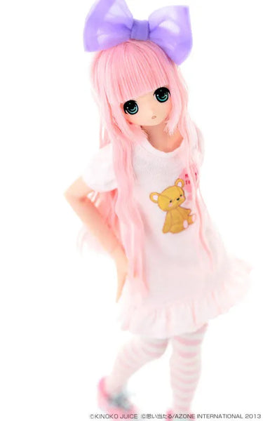 Ex☆Cute - PureNeemo - Chiika - 1/6 - Sweet Dream (Azone)ㅤ – Azone – ActionFigureBrasil — acessórios