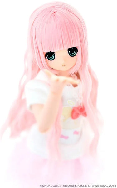 Ex☆Cute - PureNeemo - Chiika - 1/6 - Sweet Dream (Azone)ㅤ – Azone – ActionFigureBrasil — com base expositora