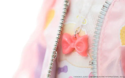 Ex☆Cute - PureNeemo - Chiika - 1/6 - Sweet Dream (Azone)ㅤ – Azone – ActionFigureBrasil — iluminação de estúdio