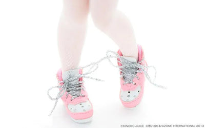 Ex☆Cute - PureNeemo - Chiika - 1/6 - Sweet Dream (Azone)ㅤ – Azone – ActionFigureBrasil — ângulo diferente