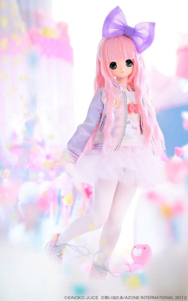 Ex☆Cute - PureNeemo - Chiika - 1/6 - Sweet Dream (Azone)ㅤ – Azone – ActionFigureBrasil — detalhe do produto