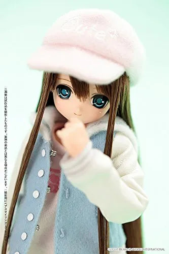 Ex☆Cute - PureNeemo - Himeno - 1/6 - Fanny Fanny III (Azone)ㅤ – Azone International – ActionFigureBrasil