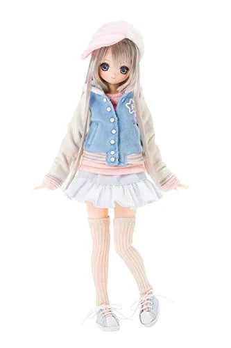 Ex☆Cute - PureNeemo - Himeno - 1/6 - Fanny Fanny III ver.1.1 (Azone)ㅤ – Azone International – ActionFigureBrasil