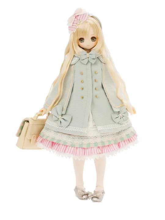 Ex☆Cute - PureNeemo - Himeno - 1/6 - Otogi no Kuni/ Sweet Girl of Ozㅤ – Azone International – ActionFigure Brasil