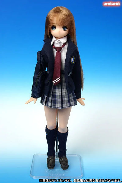 Ex☆Cute - PureNeemo - Himeno - 1/6 - Welcome to EX☆CUTE！ (Azone)ㅤ – Azone International – ActionFigureBrasil