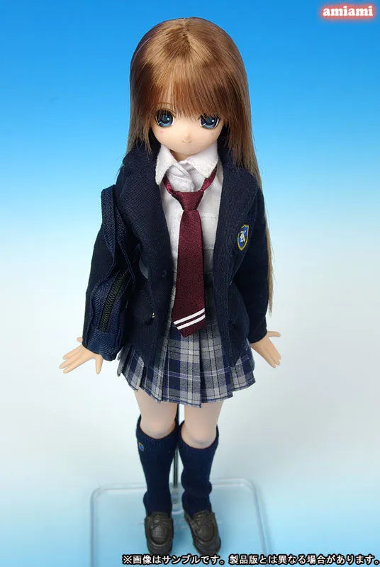 Ex☆Cute - PureNeemo - Himeno - 1/6 - Welcome to EX☆CUTE！ (Azone)ㅤ – Azone International – ActionFigureBrasil