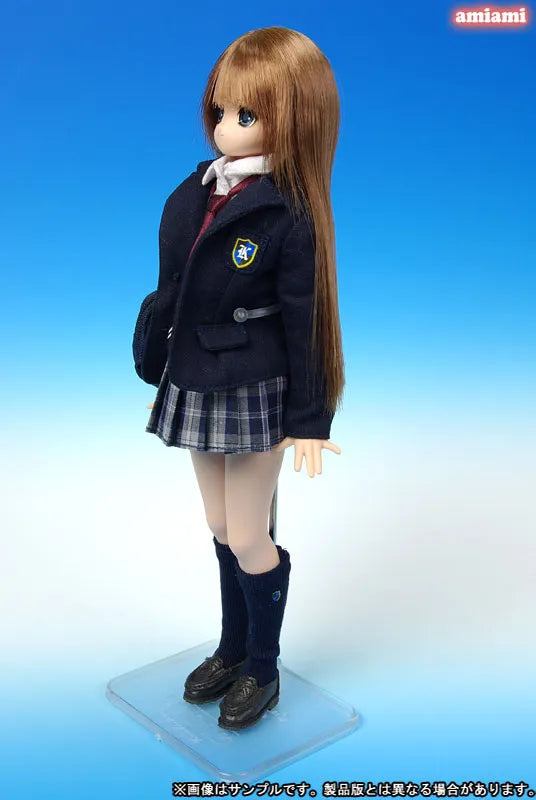 Ex☆Cute - PureNeemo - Himeno - 1/6 - Welcome to EX☆CUTE！ (Azone)ㅤ – Azone – ActionFigure Brasil