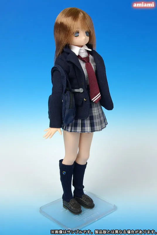 Ex☆Cute - PureNeemo - Himeno - 1/6 - Welcome to EX☆CUTE！ (Azone)ㅤ – Azone – ActionFigure Brasil