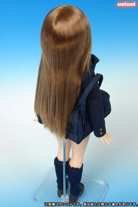 Ex☆Cute - PureNeemo - Himeno - 1/6 - Welcome to EX☆CUTE！ (Azone)ㅤ – Azone – ActionFigure Brasil