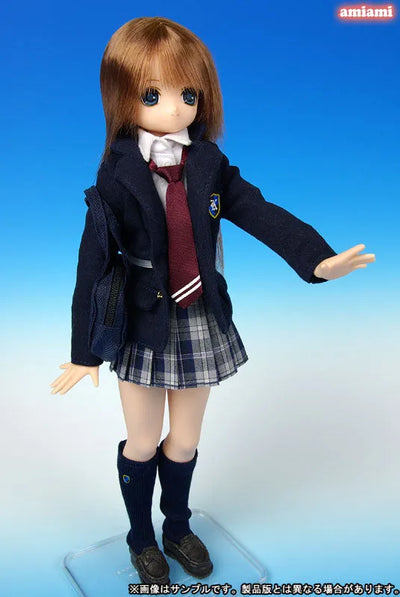 Ex☆Cute - PureNeemo - Himeno - 1/6 - Welcome to EX☆CUTE！ (Azone)ㅤ – Azone – ActionFigureBrasil — ambientada