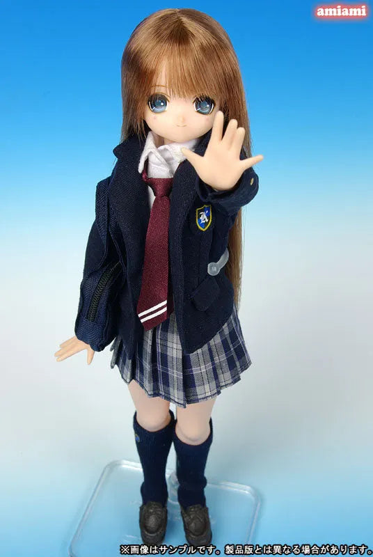 Ex☆Cute - PureNeemo - Himeno - 1/6 - Welcome to EX☆CUTE！ (Azone)ㅤ – Azone – ActionFigure Brasil