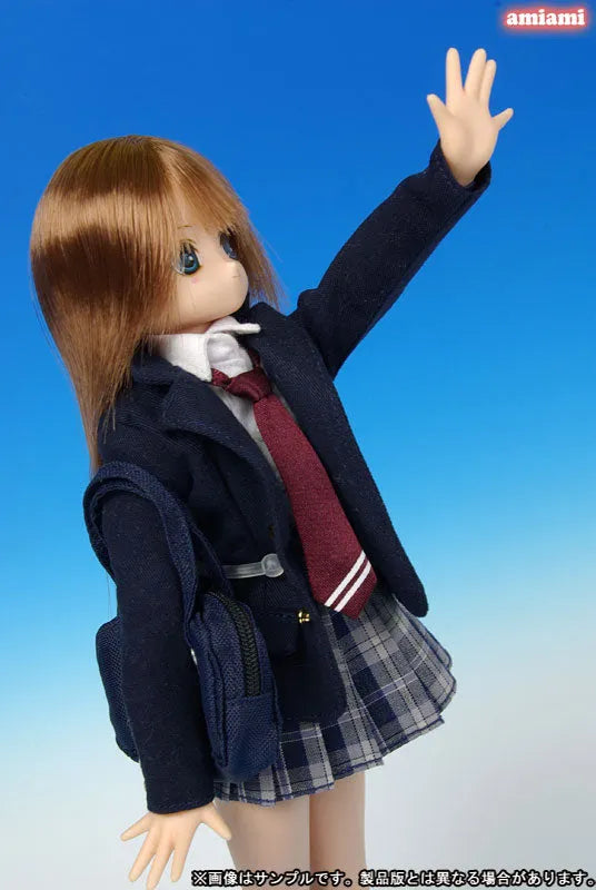 Ex☆Cute - PureNeemo - Himeno - 1/6 - Welcome to EX☆CUTE！ (Azone)ㅤ – Azone – ActionFigure Brasil