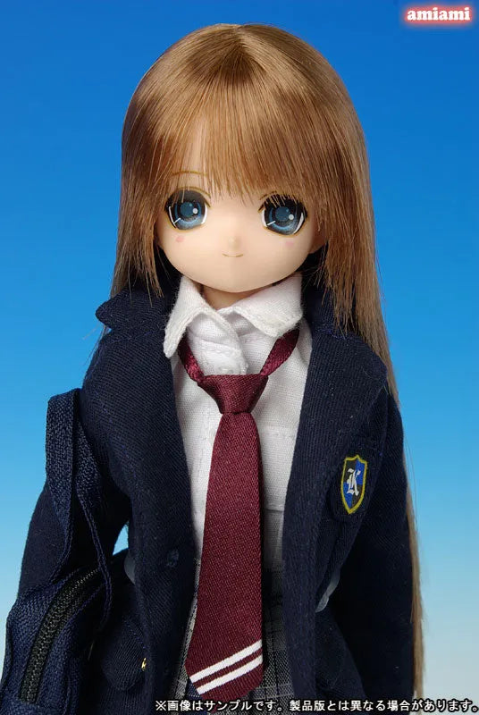 Ex☆Cute - PureNeemo - Himeno - 1/6 - Welcome to EX☆CUTE！ (Azone)ㅤ – Azone – ActionFigure Brasil