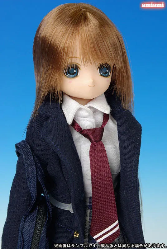 Ex☆Cute - PureNeemo - Himeno - 1/6 - Welcome to EX☆CUTE！ (Azone)ㅤ – Azone – ActionFigureBrasil