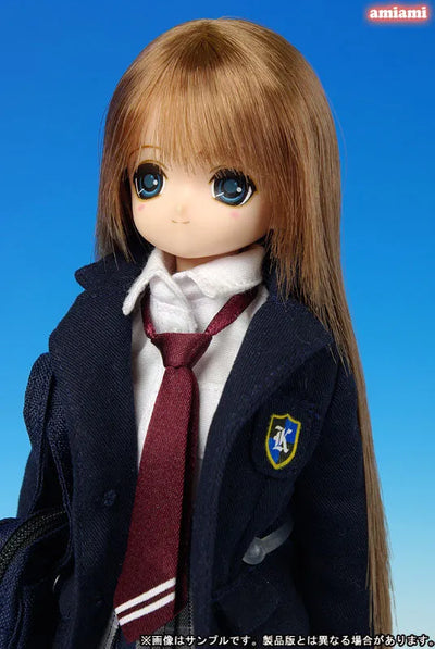 Ex☆Cute - PureNeemo - Himeno - 1/6 - Welcome to EX☆CUTE！ (Azone)ㅤ – Azone – ActionFigureBrasil — close