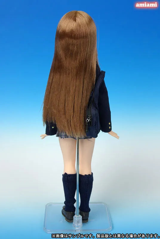 Ex☆Cute - PureNeemo - Himeno - 1/6 - Welcome to EX☆CUTE！ (Azone)ㅤ – Azone – ActionFigure Brasil