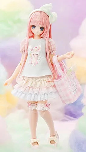 Ex☆Cute - PureNeemo - Koron - 1/6 - Sugar Dream (Azone)ㅤ – Azone As Manufacturer – ActionFigureBrasil — iluminação de estúdio