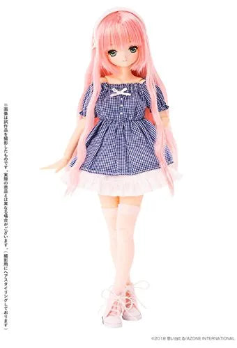 Ex☆Cute - PureNeemo - Lien - 1/6 - Angelic Sigh Ⅳ, ver.1.1 (Azone)ㅤ – Azone As Manufacturer – ActionFigureBrasil