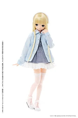Ex☆Cute - PureNeemo - Lien - Angelic Sigh Ⅳ (Azone)ㅤ – Azone International – ActionFigureBrasil