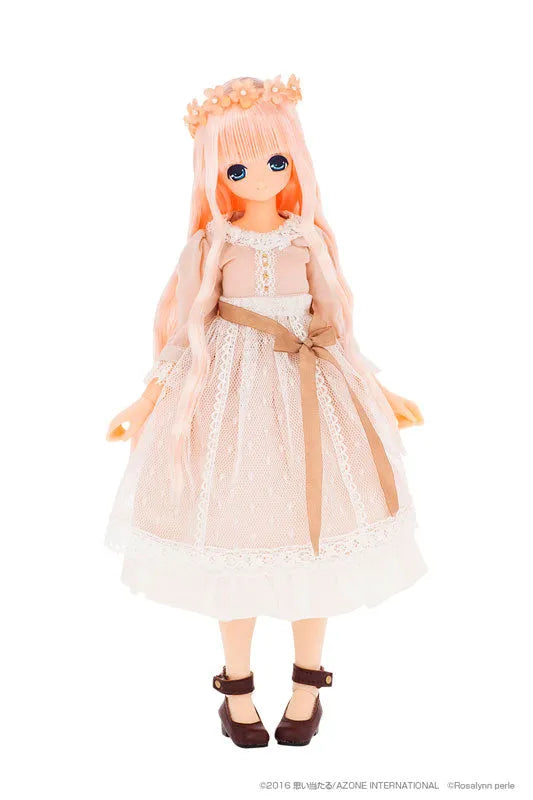 Ex☆Cute - PureNeemo - Miu - 1/6 - Otogi no Kuni/ Miu and The Frog Prince (Azone)ㅤ – Azone International – ActionFigureBrasil
