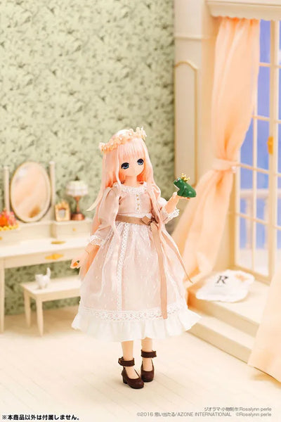 Ex☆Cute - PureNeemo - Miu - 1/6 - Otogi no Kuni/ Miu and The Frog Prince (Azone)ㅤ – Azone – ActionFigureBrasil — acessórios