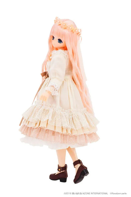Ex☆Cute - PureNeemo - Miu - 1/6 - Otogi no Kuni/ Miu and The Frog Prince (Azone)ㅤ – Azone – ActionFigure Brasil