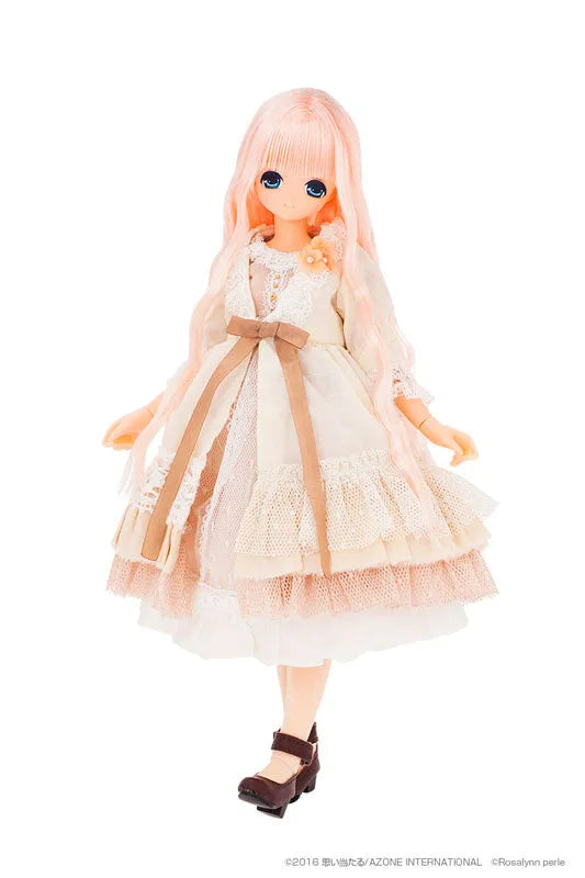 Ex☆Cute - PureNeemo - Miu - 1/6 - Otogi no Kuni/ Miu and The Frog Prince (Azone)ㅤ – Azone – ActionFigure Brasil