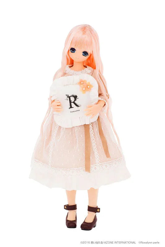 Ex☆Cute - PureNeemo - Miu - 1/6 - Otogi no Kuni/ Miu and The Frog Prince (Azone)ㅤ – Azone – ActionFigure Brasil