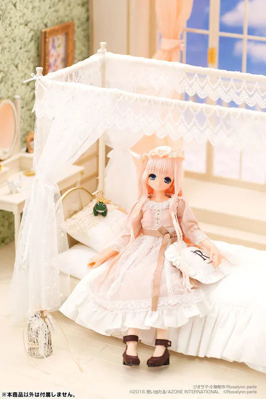 Ex☆Cute - PureNeemo - Miu - 1/6 - Otogi no Kuni/ Miu and The Frog Prince (Azone)ㅤ – Azone – ActionFigure Brasil