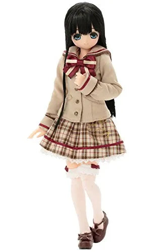Ex☆Cute - PureNeemo - Miu - Blue Bird's Song Ⅳ (Azone)ㅤ – Azone As Manufacturer – ActionFigure Brasil