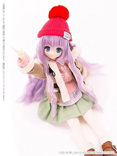 Ex☆Cute - PureNeemo - PureNeemo SnottyCat - Koron - 1/6 - Snotty Cat Ⅳ ver.1.1 (Azone)ㅤ – Azone International – ActionFigureBrasil — ângulo diferente