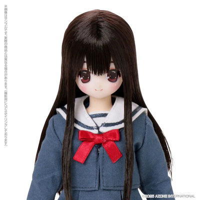 EX☆CUTE - St. Portle Dame Women's University Junior High School New Uniform - Colon (Azone)ㅤ – Azone – ActionFigureBrasil — iluminação de estúdio