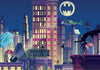 Exploring Gotham City Puzzle and Book Set - ActionFigure Brasil