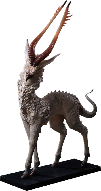 Extraordinary-Fei Lian - LIMITED EDITION: 300 – Manas SUM – ActionFigure Brasil