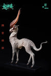 Extraordinary-Fei Lian - LIMITED EDITION: 300 - ActionFigure Brasil