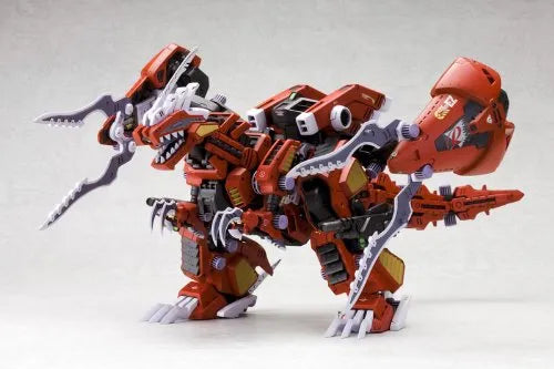 EZ-034 Geno Breakerㅤ – Kotobukiya – ActionFigure Brasil