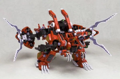 EZ-034 Geno Breakerㅤ – Kotobukiya – ActionFigureBrasil — embalagem