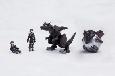 EZ-034 Geno Breakerㅤ – Kotobukiya – ActionFigure Brasil — acessórios