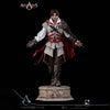 Ezio Auditore - LIMITED EDITION: 500 (Pré-venda) - ActionFigure Brasil