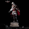 Ezio Auditore - LIMITED EDITION: 500 (Pré-venda) - ActionFigure Brasil